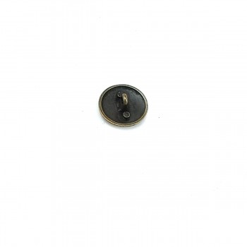 Metal jacket deals buttons